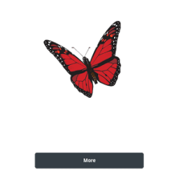 Butterfly Fart иконка