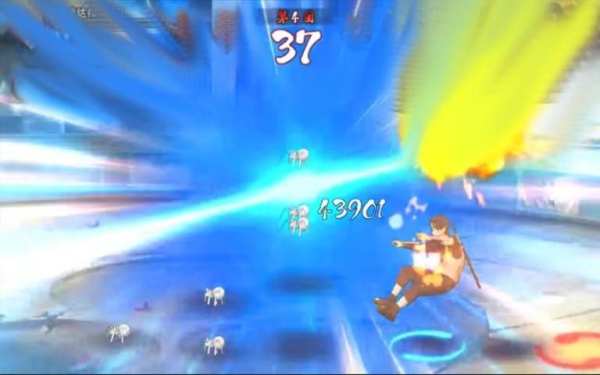Great Naruto Ninja Tips screenshot 4