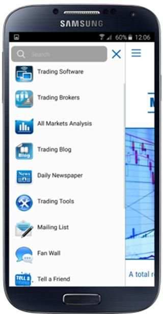 My Trading Buddy - Investments screenshot 5