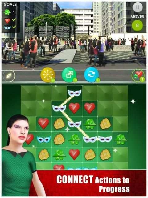 Fan: The Game скриншот 5