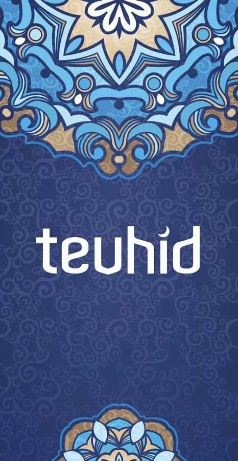 Tevhid Dersleri скриншот 8