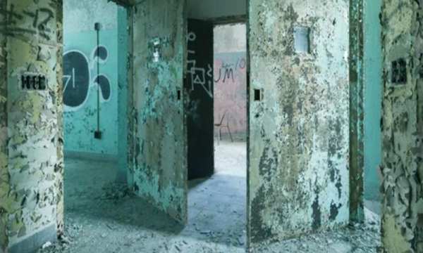 Побег из Kings County Asylum скриншот 5