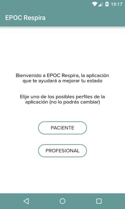 EPOC Respira screenshot 8
