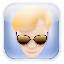 DSI: Miami Widget иконка