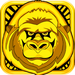 Endless Run Ape 3D иконка