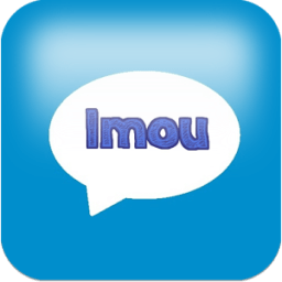 Imuo Messenger иконка