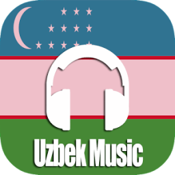 Uzbek Music आइकन