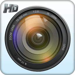 HD Camera 1.0