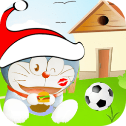 Jungle Doramon Adventure आइकन