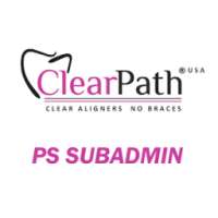 ClearPath PS SUBADMIN