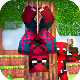Mod Spider Hero for MCPE icon