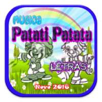 Musica e Patati Patata Letras on 9Apps