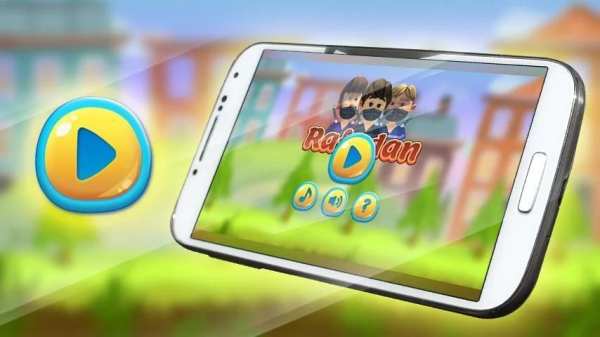 Rafadan Ninja tayfa screenshot 8