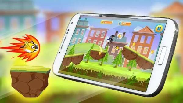 Rafadan Ninja tayfa screenshot 7