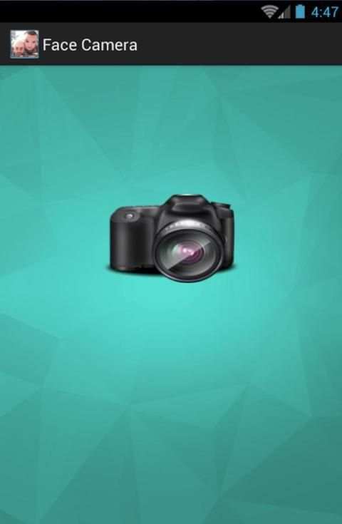 Vampire Camera Vision скриншот 3
