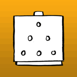 Make Time Clock أيقونة