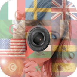 Image profil drapeau Officiel иконка