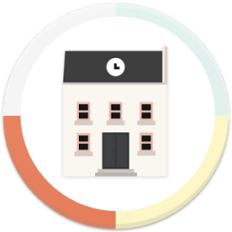 Ma Share École иконка