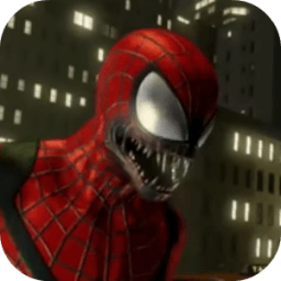 ikon Jewel Spider Heroes