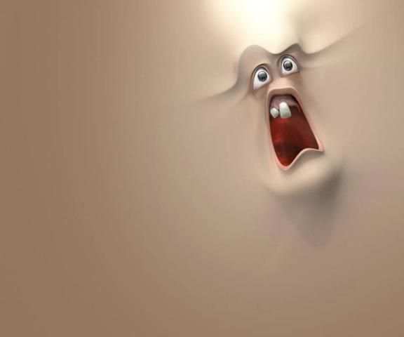 Funny Wallpapers स्क्रीनशॉट 2