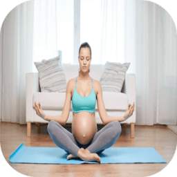 Pregnancy Exercise Video