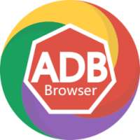 Adblock Safe Browser