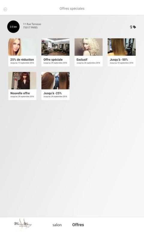 Miss Mag screenshot 7