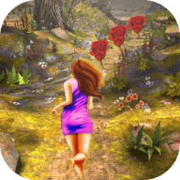 Subway Princess Castle Run आइकन
