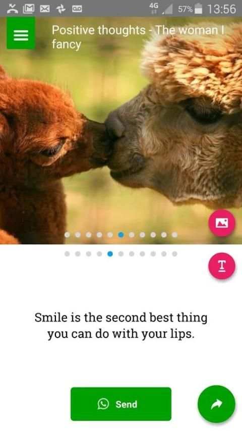 Messages for WhatsApp screenshot 3