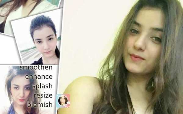 360 Lite Camera स्क्रीनशॉट 1