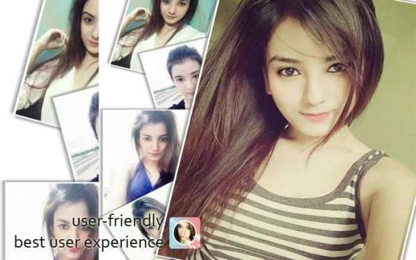 360 Lite Camera screenshot 2