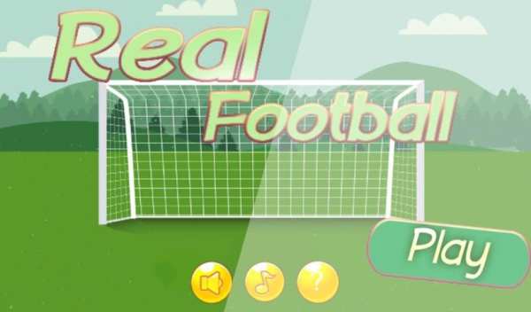 Guide real football 2016 screenshot 3