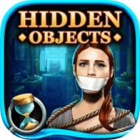 Criminal Case: Kidnapping