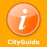 CityGuide - Gödöllő on 9Apps