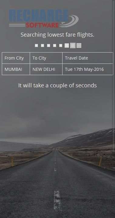 Flights, Hotels, Bus, Holidays screenshot 4