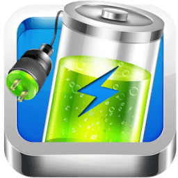 Fast Battery Charger иконка