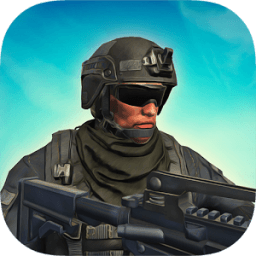 Counter Assault Forces أيقونة