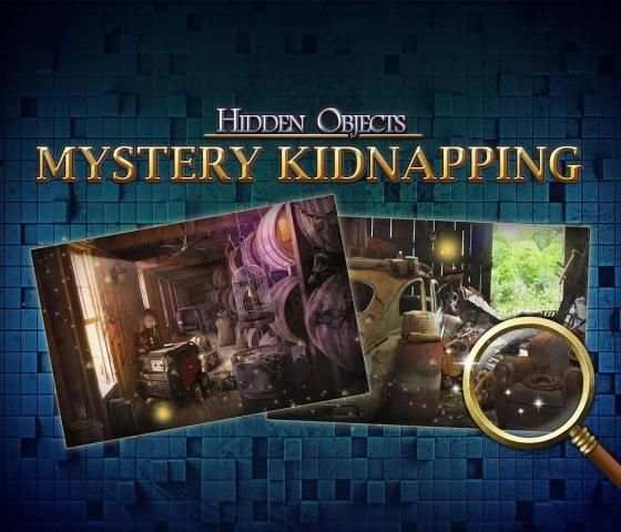 Criminal Case: Kidnapping screenshot 8