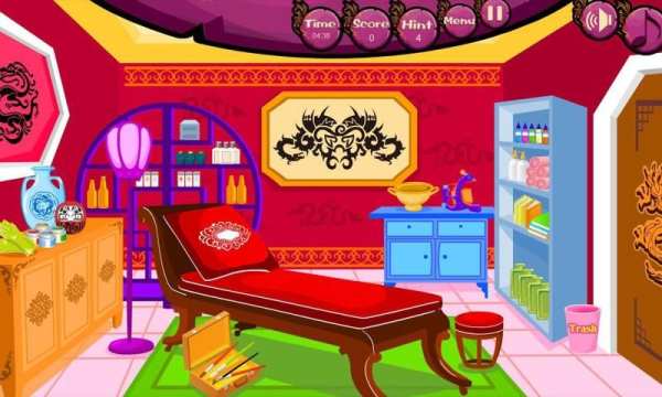 Tattoo shop clean up screenshot 6