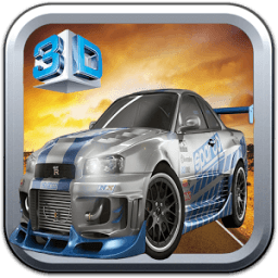 Course Rapide 3D icon