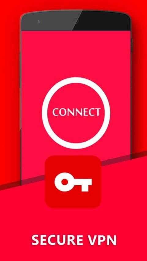 Secure VPN Pro screenshot 4