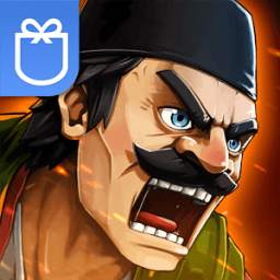 Tap Koruptor 1.0.5