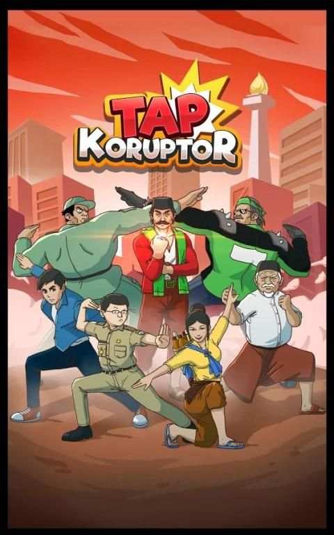 Tap Koruptor 12 تصوير الشاشة