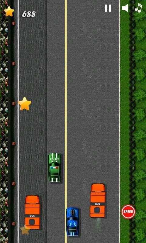 Bus Simulator скриншот 3