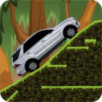 Touring Car hill climb Racing