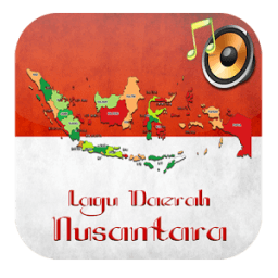 Lagu Daerah Nusantara icon