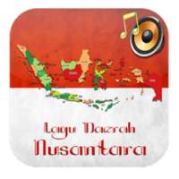 Lagu Daerah Nusantara on 9Apps
