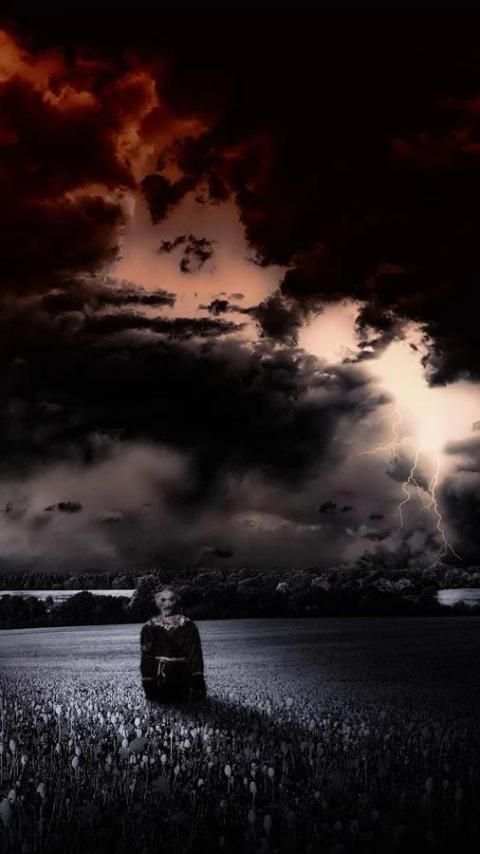 Twilight Live Wallpaper screenshot 8