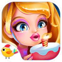 Emma’s Birthday Party on 9Apps