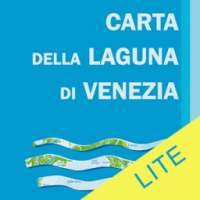 Carta Laguna di Venezia LITE on 9Apps